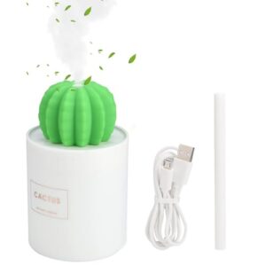 Nawilżacz do sypialni dla niemowląt - GAESHOW