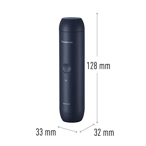 Panasonic ER-CBN1 MULTISHAPE modułowy system do pielęgnacji osobistej - obrazek 3