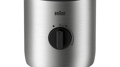 Braun PowerBlend 3 JB 3272 mikser stojący - 15 l szklana - obrazek 5