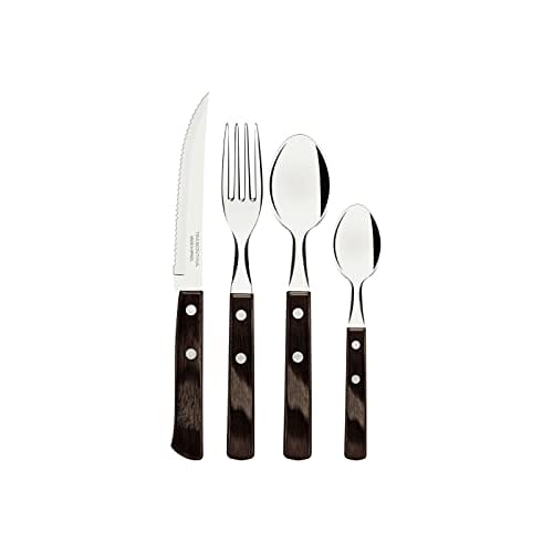 Tramontina 24 szt. zestaw sztućców 21199/905 - obrazek 5