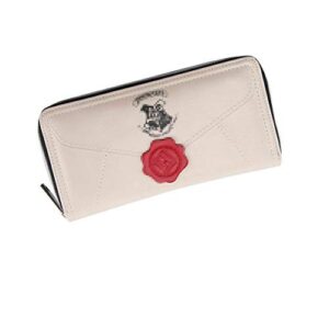 GuangTouL portfele kompatybilne dla kobiet Harry Potter