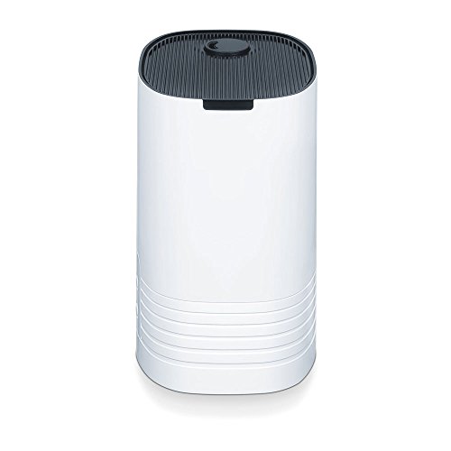 Beurer LB 55 - Oczyszczacz powietrza z technologią parową - obrazek 3