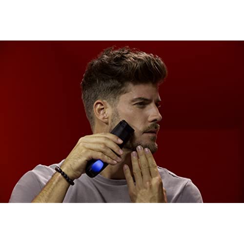 Remington trymer do brody, zakres długości 0.4-18mm, golenie na sucho, - obrazek 8