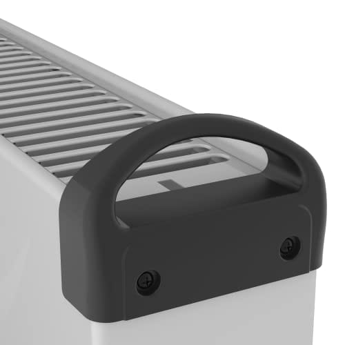 73064 grzejnik konwektorowy VT 2000 ECO (moc grzewcza 2 kW, brak irytu - obrazek 4