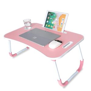 unycos - taca śniadaniowa wielofunkcyjny składany stół do