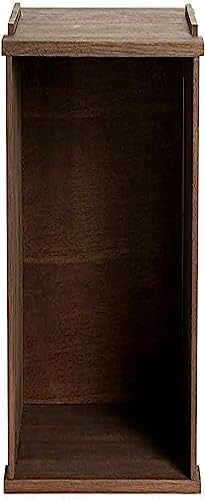 Muubs - Bloki regału przydymione (9230000116)