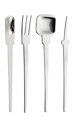 Pintinox Happy Hour zestaw sztućców Aperitivo mieszane 160