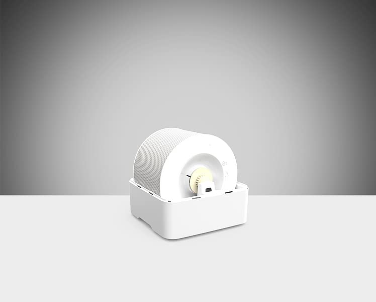 BONECO oczyszczacz powietrza z funkcją nawilżania W200 - niezwykle wyd - obrazek 6