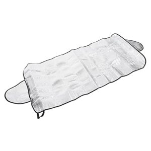 Osłona przedniej szyby osłona przedniej szyby Anti UV