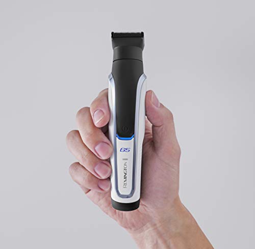 Remington Wielofunkcyjne maszynki do strzyżenia włosów i trymery do br - obrazek 5