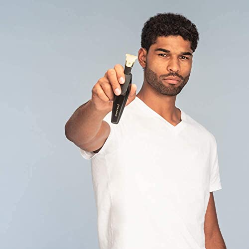 Remington Trymer do Brody z Pokrętłem 1.5-5mm - obrazek 10