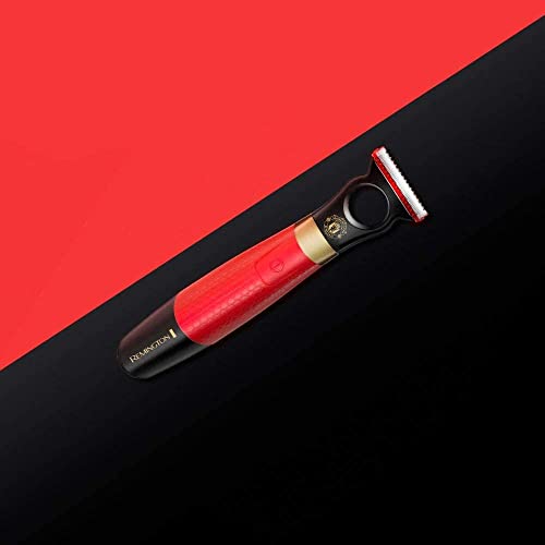 Remington Trymer do Brody Manchester United 3 Nakładki 1-4mm - obrazek 4