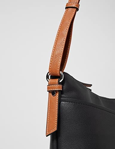 TOM TAILOR torba na ramię Kobiety Novara (2 w zestawie) - obrazek 4