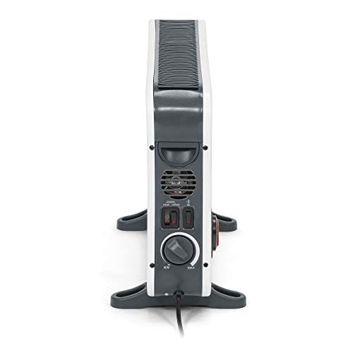 TROTEC Konwektor TCH 26 E Designerski grzejnik konstrukcyjny - obrazek 5