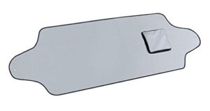 Lampa 66851 Anti-Frost Windscreen Cover