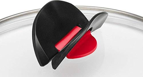 Zestaw garnków BALLARINI, 3-częściowy, w tym. 3 szklane pokrywki, niep - obrazek 7