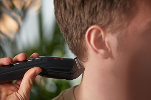 GRUNDIG MC 9030 ProClub maszynka do strzyżenia włosów i - obrazek 7