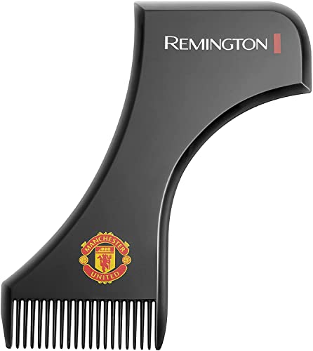 Remington Trymer do Brody Manchester United - Ostrza ze Stali - obrazek 6