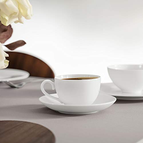 Villeroy & Boch Royal: Klasyczna elegancja i trwała porcelana - obrazek 3