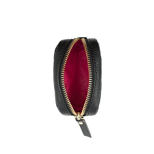 Tous Kobiety Iuca Sherton Negro Portfel Czarny 37 EU - obrazek 7