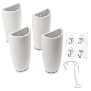 4 sztuki grzejników nawilżacz powietrza ceramika parownik WMGT