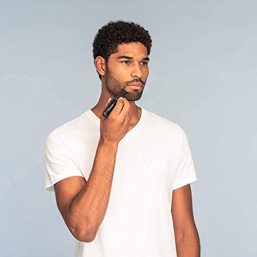 Remington Trymer do Brody z Pokrętłem 1.5-5mm - obrazek 7