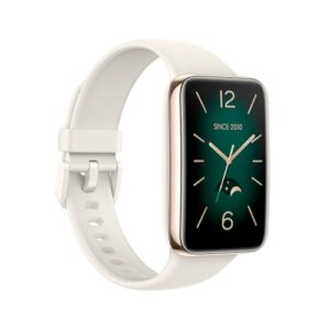 Xiaomi Smart Band 7 Pro (Global Version) z GPS Health - Kolorowy ekran, niezależne pozycjonowanie satelitarne i 110+ trybów sportowych