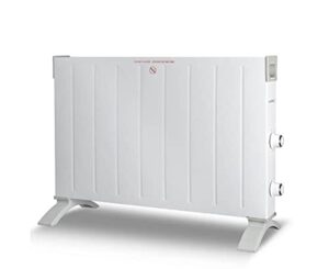 Kuchenka Konwektor przenośny elektryczny grzejnik ścienny