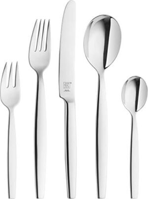 Zwilling Lord Zestaw Sztućców Stal Nierdzewna Srebrny 30