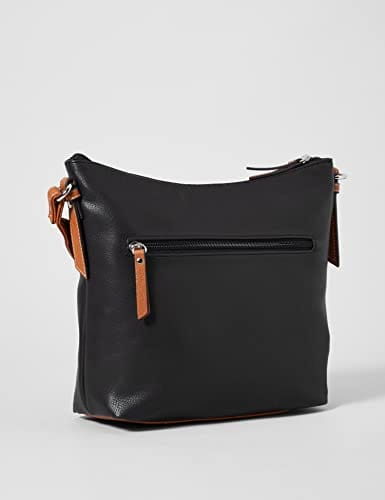 TOM TAILOR torba na ramię Kobiety Novara (2 w zestawie) - obrazek 6