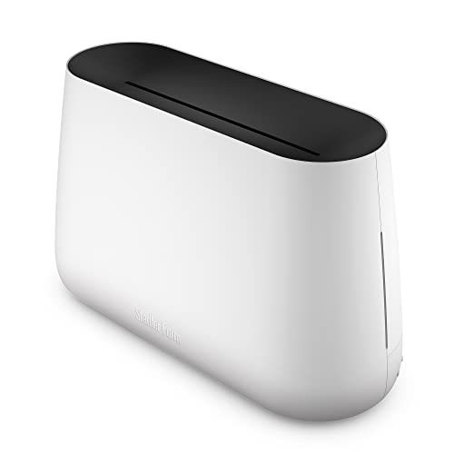 Ben Humidifier i Aroma Diffuser Stadler Form - Ogrzewający efekt kominka, regulowana wilgotność, ulubiony zapach - obrazek 5