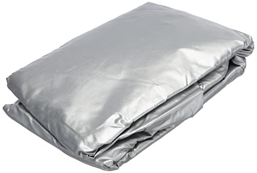 UNITEC 73774 osłona przedniej i bocznej szyby XXL osłona - obrazek 4