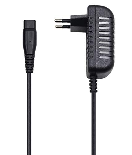 TOP CHARGEUR * zasilacz sieciowy kabel ładujący ładowarka 4,3 V do try - obrazek 2