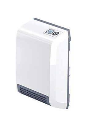 STIEBEL ELTRON Ogrzewacz szybkonagrzewający CK 20 Trend LCD, 2 kW na o