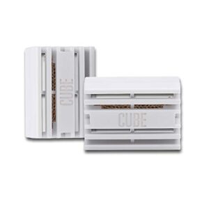 Stadler Form Kostki do Nawilżacza, Biały, 2 Sztuki