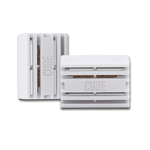 Stadler Form Kostki do Nawilżacza, Biały, 2 Sztuki