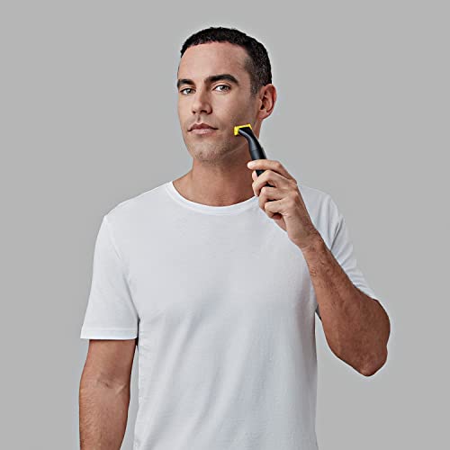 Remington trymer do brody hybrydowy (do twarzy i ciała), 3 nasadki: 1, - obrazek 12