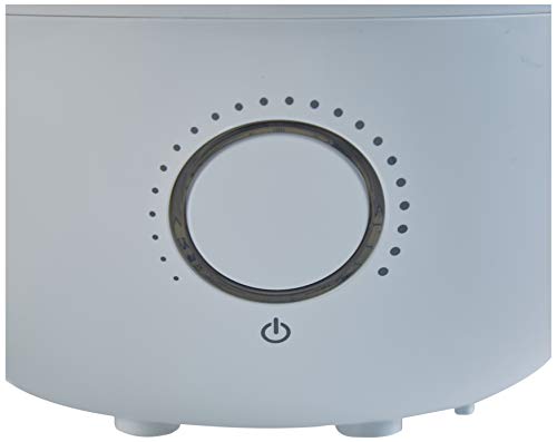 Chicco Humi Fresh Umidificatore A Vapore Freddo - Idealny dla ciepłych klimatów - obrazek 2