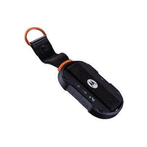 Motorola Defy Satellite Link - Komunikator satelitarny, który zamienia każdy smartfon w mgnieniu oka