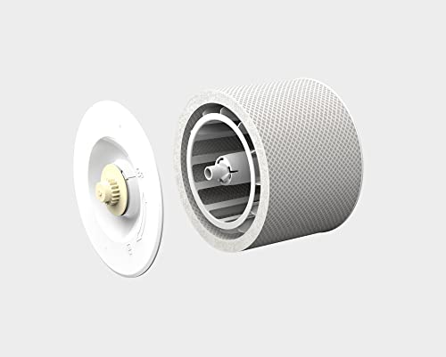 BONECO oczyszczacz powietrza z funkcją nawilżania W200 - niezwykle wyd - obrazek 14