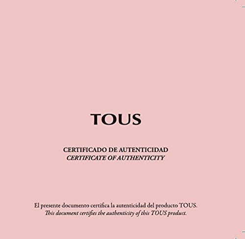 Tous Kobiety Iuca Sherton Negro Portfel Czarny 37 EU - obrazek 5
