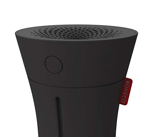 Boneco Osobisty Mgiełkowy Nawilżacz Powietrza U50 - Obsługa Jednoprzyciskowa, Automatyczne Wyłączanie, 200 ml, 30-35 dB(A), 230 g - obrazek 14