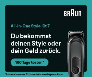 Braun Series 7 All-In-One - Zestaw do pielęgnacji brody 16 w 1 - obrazek 6