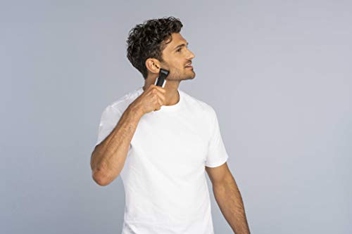 Remington Wielofunkcyjne maszynki do strzyżenia włosów i trymery do br - obrazek 4