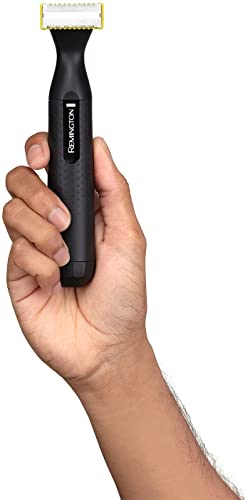 Remington trymer do brody hybrydowy (do twarzy i ciała), 3 nasadki: 1, - obrazek 11