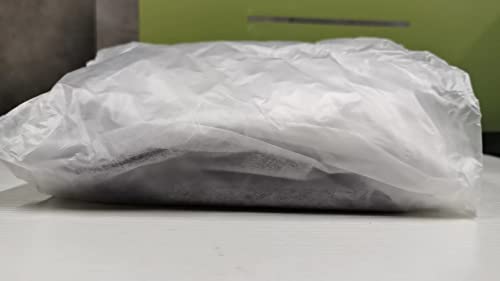 YeumouG Torebka damska na zakupy torba na ramię duża 4 - obrazek 5