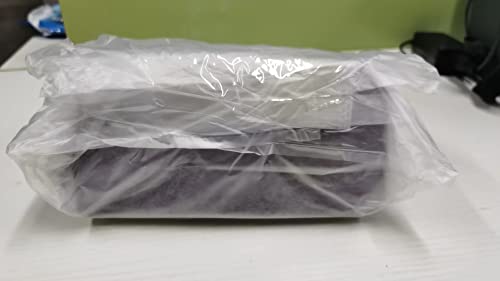 YeumouG Torebka damska na zakupy torba na ramię duża 4 - obrazek 4