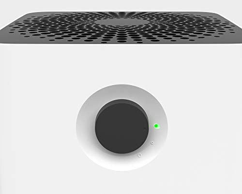 BONECO oczyszczacz powietrza z funkcją nawilżania W200 - niezwykle wyd - obrazek 16