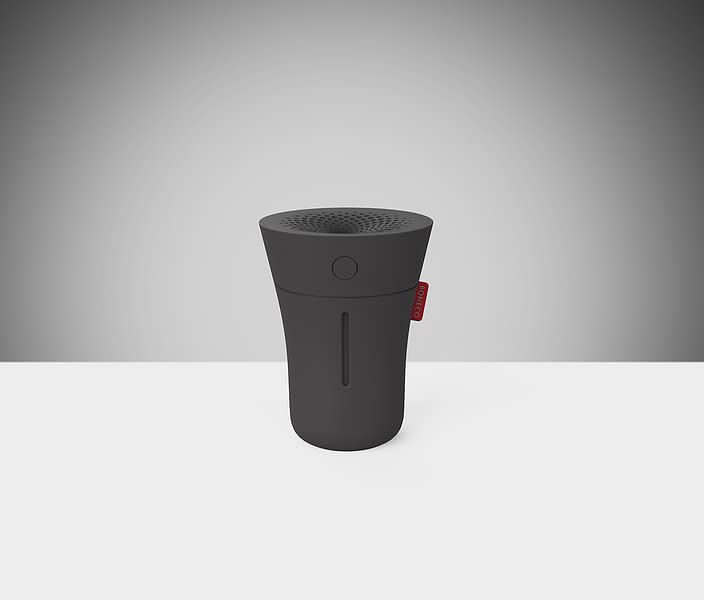 Boneco Osobisty Mgiełkowy Nawilżacz Powietrza U50 - Obsługa Jednoprzyciskowa, Automatyczne Wyłączanie, 200 ml, 30-35 dB(A), 230 g - obrazek 7
