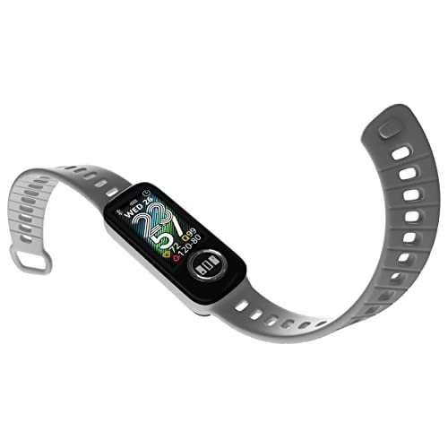 ASUS HC-C05 VivoWatch Aero 5 - Inteligentna bransoletka monitorująca kroki, tętno, sen i kalorie - obrazek 9